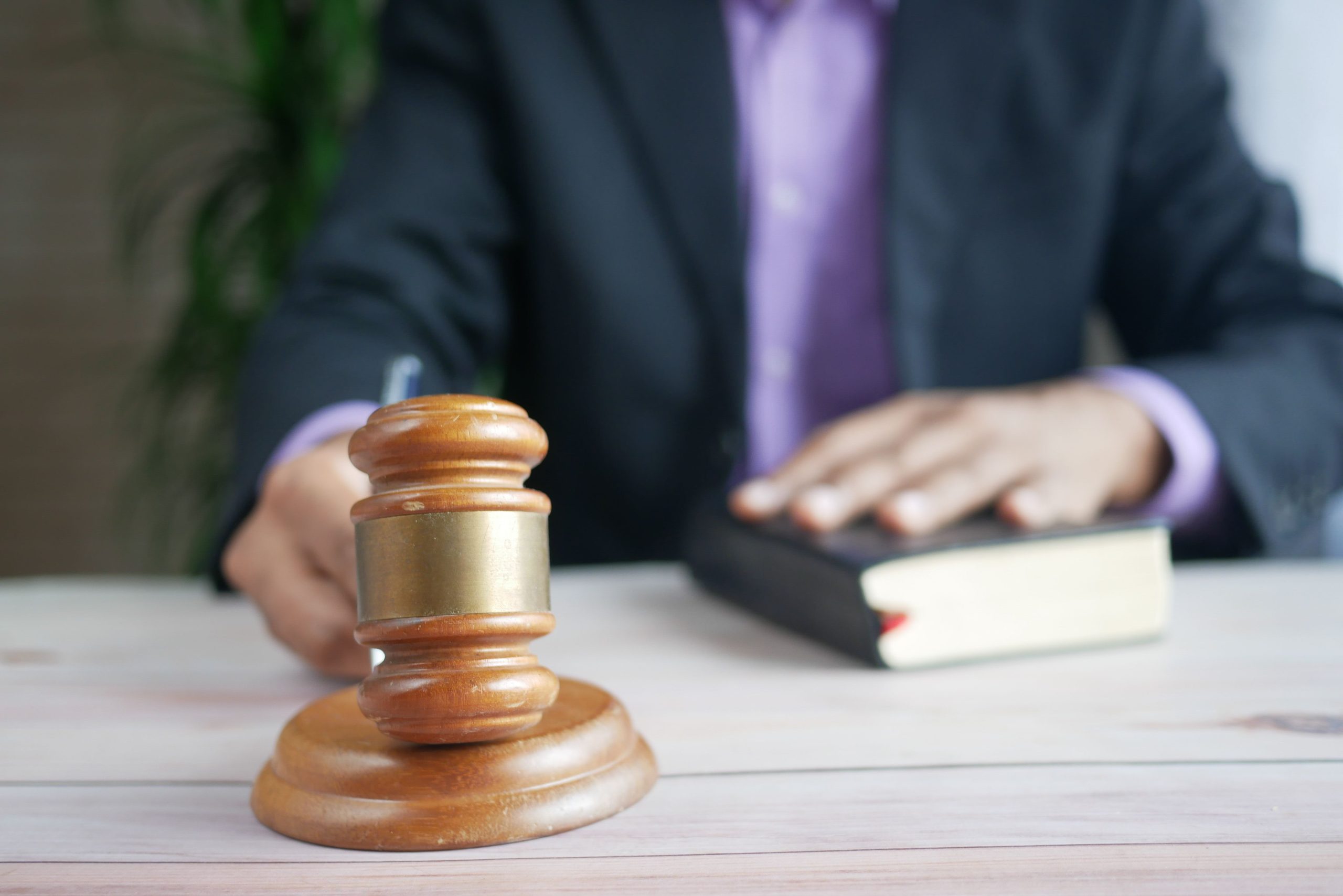 DUI Lawyer: How to Choose the Right Attorney and Protect Your Rights